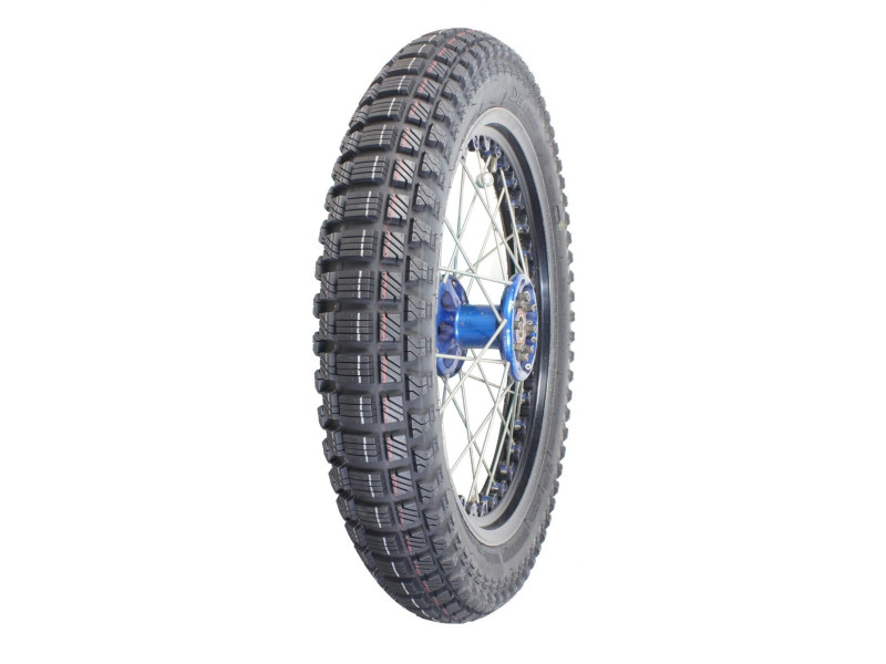 Летняя шина Deli SB-165 3.75 R19 4PR
