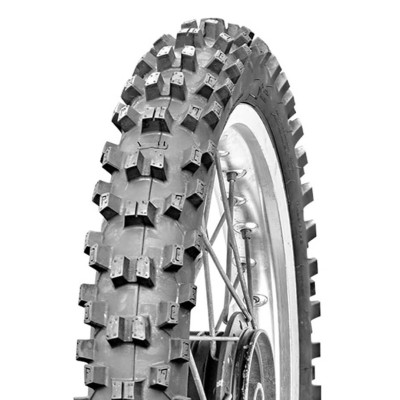 Летняя шина Deli SB-157 80/100 R21 4PR