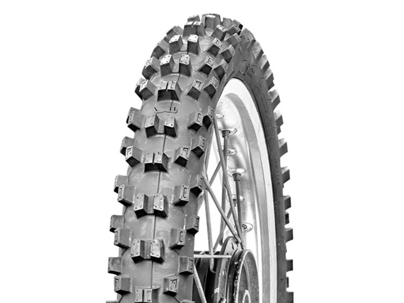 Літня шина Deli SB-157 80/100 R21 4PR