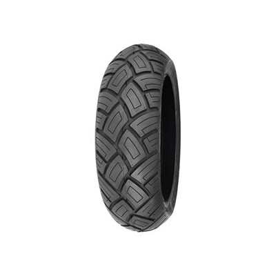 Летняя шина Deli SC-103 120/70 R10 4PR