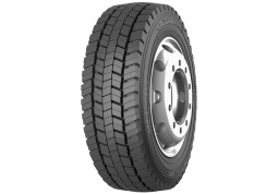 Semperit M470 Trans-Steel (ведущая) 315/80 R22.5 154/150M