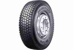 Bridgestone M729 (ведущая) 285/70 R19.5 145/143M