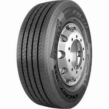 Всесезонная шина Pirelli FH:01 Energy (рулевая) 295/60 R22.5 150/147L