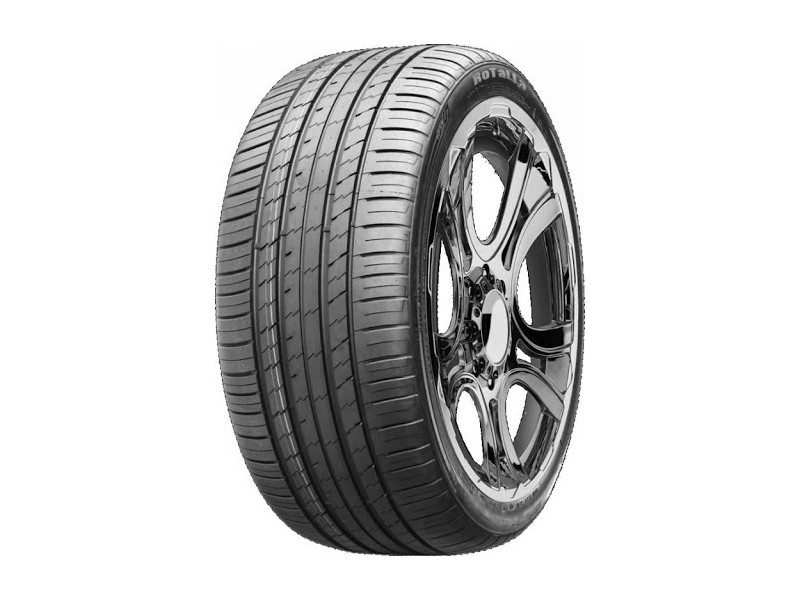 Літня шина Rotalla Setula S-Pace RS01+ 285/40 R21 109Y