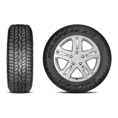 Всесезонна шина Falken WildPeak A/T AT3WA 265/60 R18 110H MO