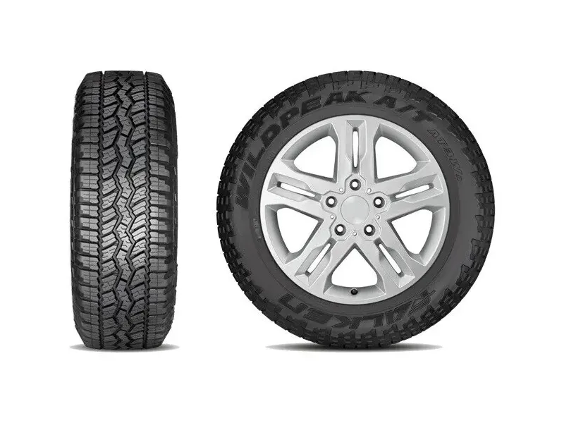 Всесезонна шина Falken WildPeak A/T AT3WA 265/60 R18 110H MO