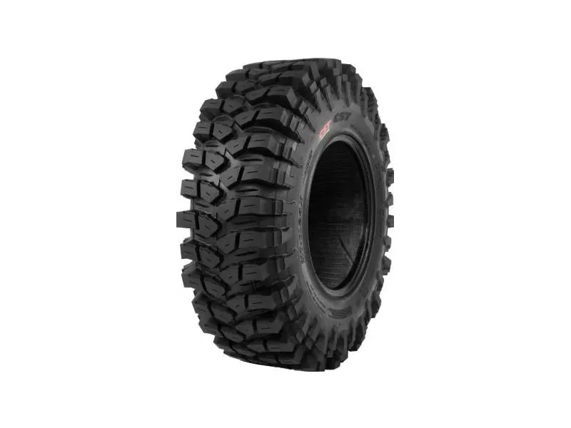 Всесезонная шина CST CL-24X 37/12.50 R17 118K