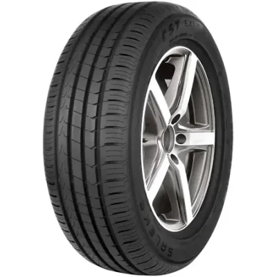 Літня шина CST Salleks E.X1 255/40 R20 101Y