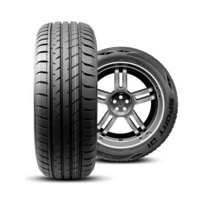 Летняя шина Transmate Sport D1 245/40 R18 97Y