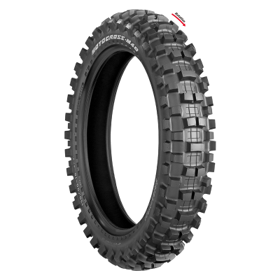 Летняя шина Bridgestone M40 2.75 R10 38J