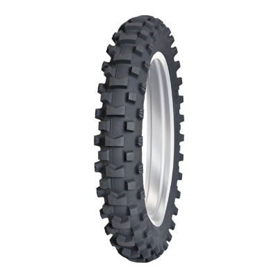 Летняя шина Dunlop Geomax AT82 110/100 R18 64M