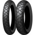 Лiтня шина Dunlop Trailmax Mixtour 90/90 R21 54V
