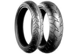 Літня шина Bridgestone BT57 160/60 R17 69W Rear