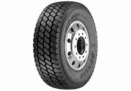 Всесезонная шина Dunlop SP 281 (прицеп) 425/65 R22.5 165K