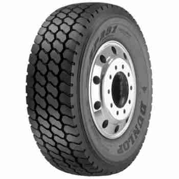 Dunlop SP 281 (прицеп) 425/65 R22.5 165K