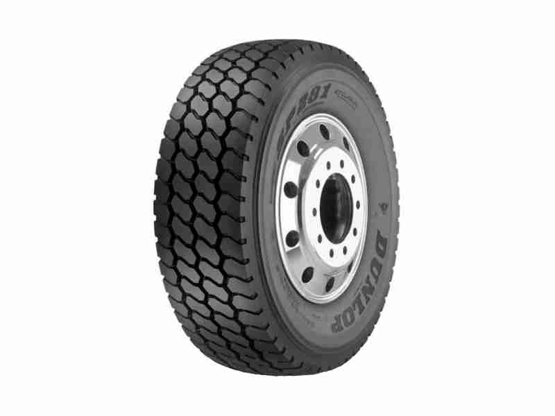 Dunlop SP 281 (прицеп) 425/65 R22.5 165K