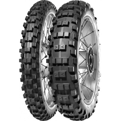 Летняя шина Anlas Capra Extreme Extra Soft 140/80 R18 70R