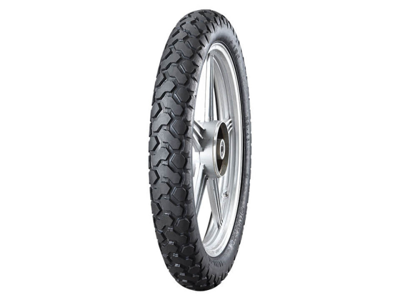 Всесезонная шина Anlas NR-48 2.75 R17 47P Reinforced