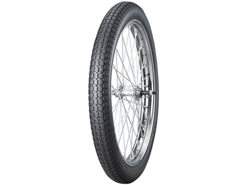 Лiтня шина Anlas NR-14 3.25 R19 54P