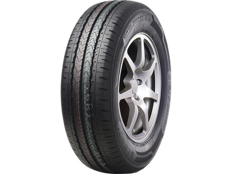 Летняя шина Leao Nova-Force Van 215/75 R16C 113/111R