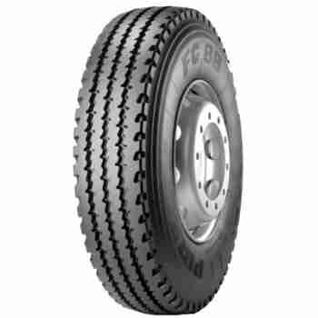 Всесезонная шина Pirelli FG 88 (рулевая) 315/80 R22.5 156/150K