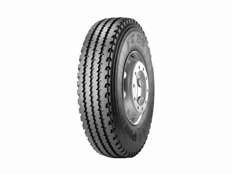 Всесезонная шина Pirelli FG 88 (рулевая) 315/80 R22.5 156/150K