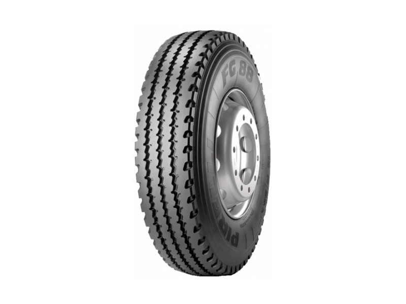 Pirelli FG 88 (рулевая) 315/80 R22.5 156/150K