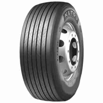 Всесезонная шина Kumho KLT03 (прицепная) 385/55 R22.5 160J