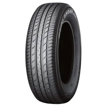 Летняя шина Yokohama Geolandar G98GV 225/65 R17 102H