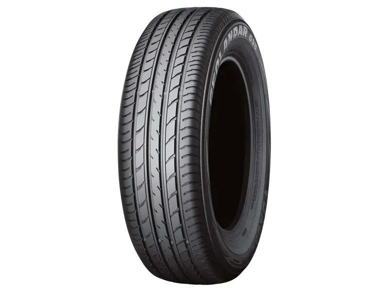 Летняя шина Yokohama Geolandar G98GV 225/65 R17 102H