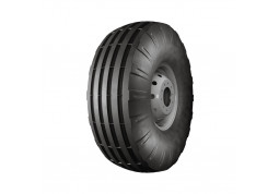 Всесезонна шина  Rosava Л-163БЦ 12.00 R16 130A6 PR8