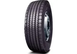 Всесезонная шина Aeolus ADL67 (ведущая) 315/80 R22.5 154/150M