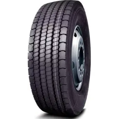 Всесезонная шина Aeolus ADL67 (ведущая) 315/80 R22.5 154/150M