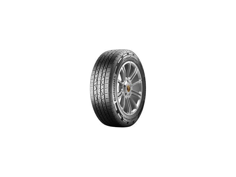 Лiтня шина Continental CrossContact H/T 255/65 R16 109H