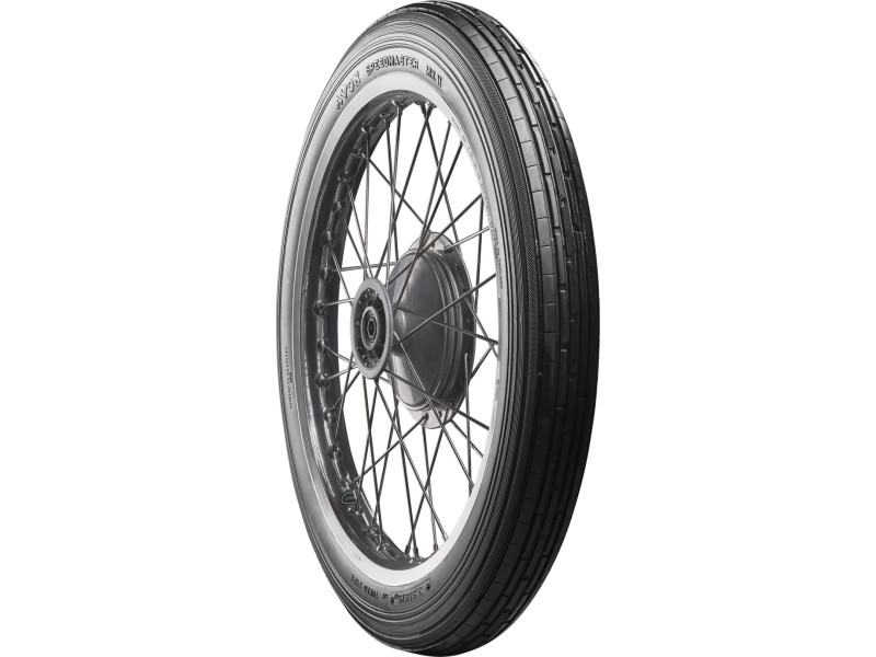 Летняя шина Avon AM6 Speedmaster MKII 3.25 R19 54S