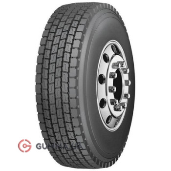 Всесезонная шина Firemax FM08 (ведущая) 315/70 R22.5 154/151L
