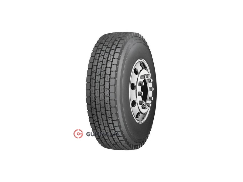 Всесезонная шина Firemax FM08 (ведущая) 315/70 R22.5 154/151L