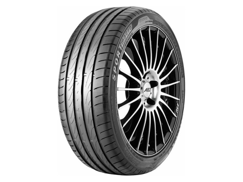 Літня шина Sunny NA302 Sport Macro 225/45 R17 91W