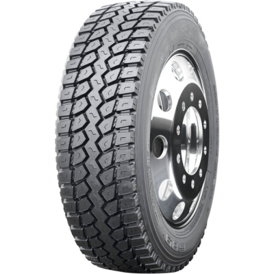 Всесезонная шина Triangle TR689A (ведущая) 235/75 R17.5 141/140J PR16