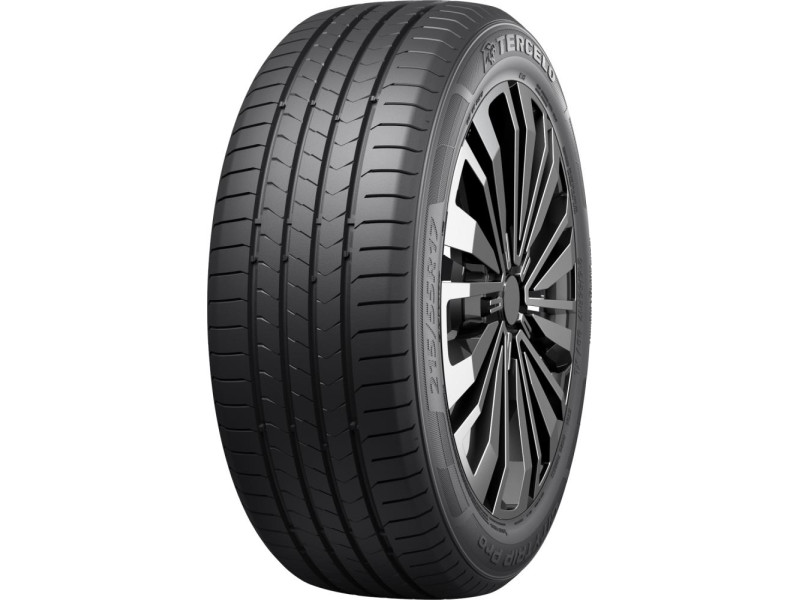Летняя шина Tercelo Citytrip Pro C7 205/60 R15 91H