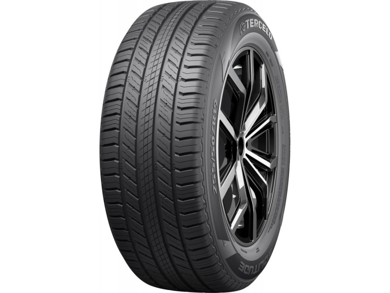 Літня шина Tercelo Solitude 215/65 R17 99V