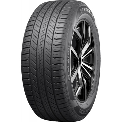 Летняя шина Tercelo Solitude 255/45 R20 105W