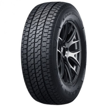 Всесезонна шина Nexen NBlue 4Season Van 215/75 R16C 116/114R
