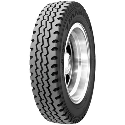 Всесезонная шина Triangle TR668 (универсальная) 295/80 R22.5 152/148L PR16