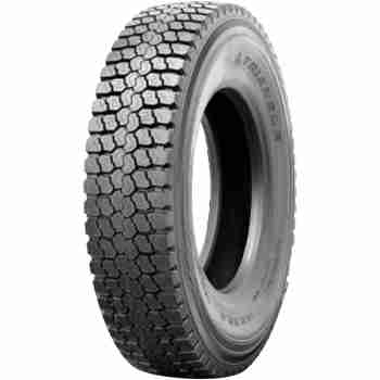 Всесезонна шина Triangle TR688 (провідна) 295/80 R22.5 152/149L PR18