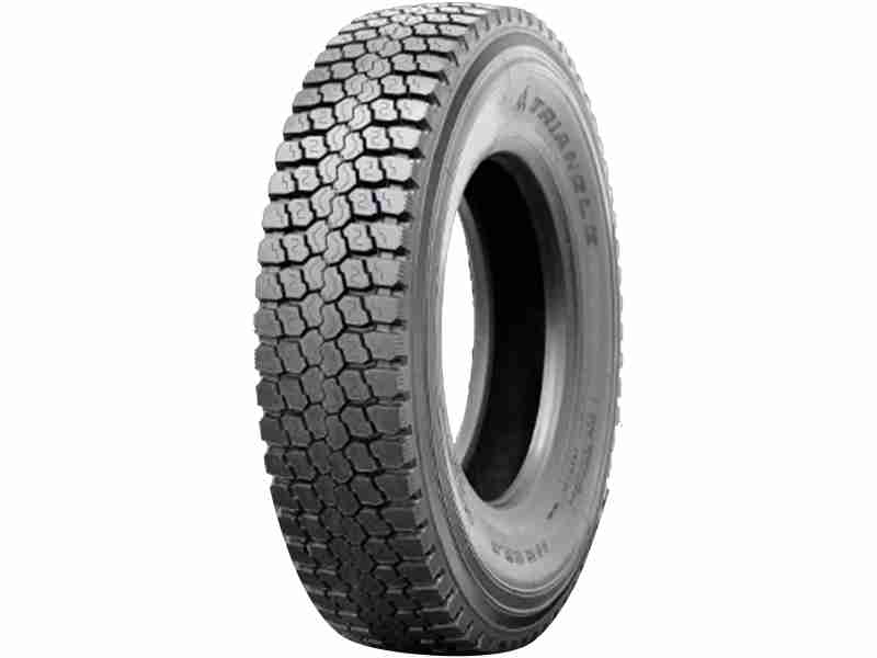 Всесезонная шина Triangle TR688 (ведущая) 295/80 R22.5 152/149L PR18