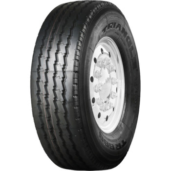 Всесезонная шина Triangle TR666 (рулевая) 275/80 R22.5 149/146M PR16