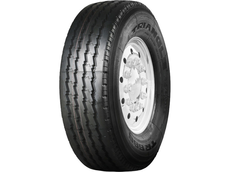 Всесезонная шина Triangle TR666 (рулевая) 275/80 R22.5 149/146M PR16