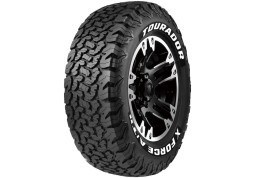 Всесезонна шина Tourador X Force A/T II 275/65 R18 123/120S