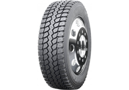 Всесезонная шина Triangle TR689A (ведущая) 215/75 R17.5 135/133L PR16